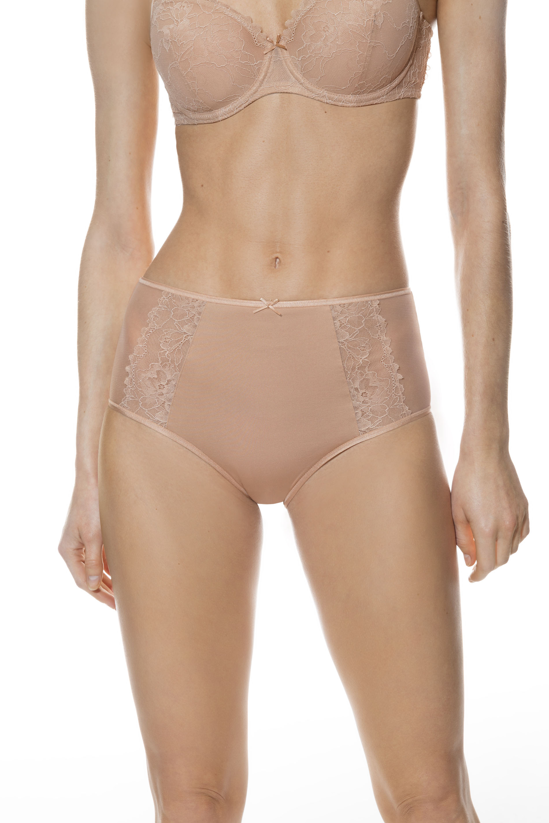 Taillen-Slip<br>Serie Fabulous