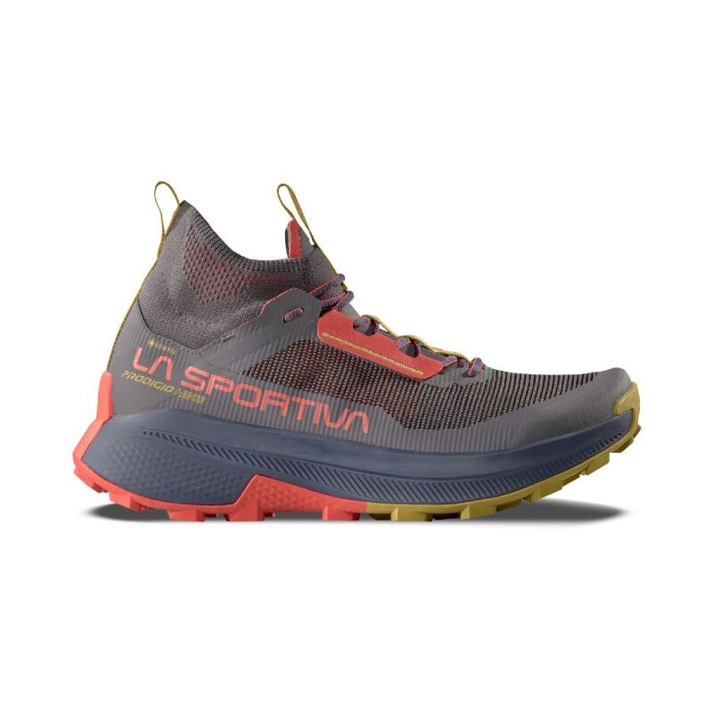 Prodigio Hike GTX - Chaussures randonnée homme