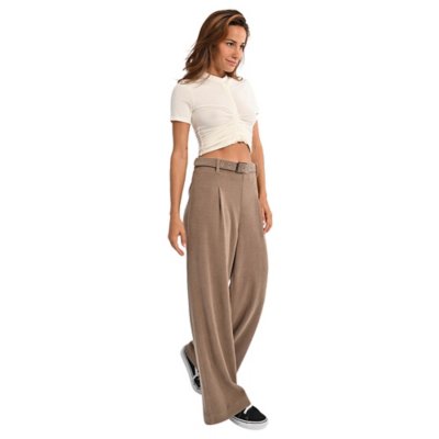 Pantalon femme 164ACN LILI SIDONIO