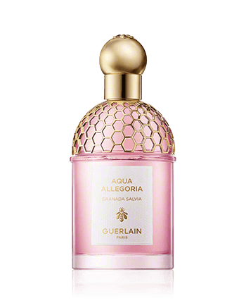 Guerlain Aqua Allegoria Granada Salvia Refillable Eau de Toilette Spray 75ml