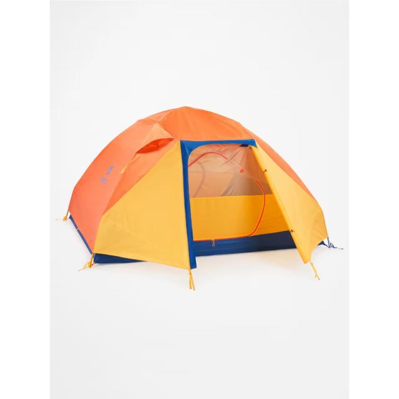 Tungsten 4P - Tente
