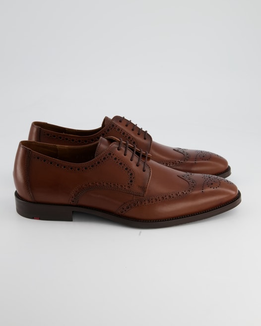 Lloyd LUCIEN Business Schuhe in Braun