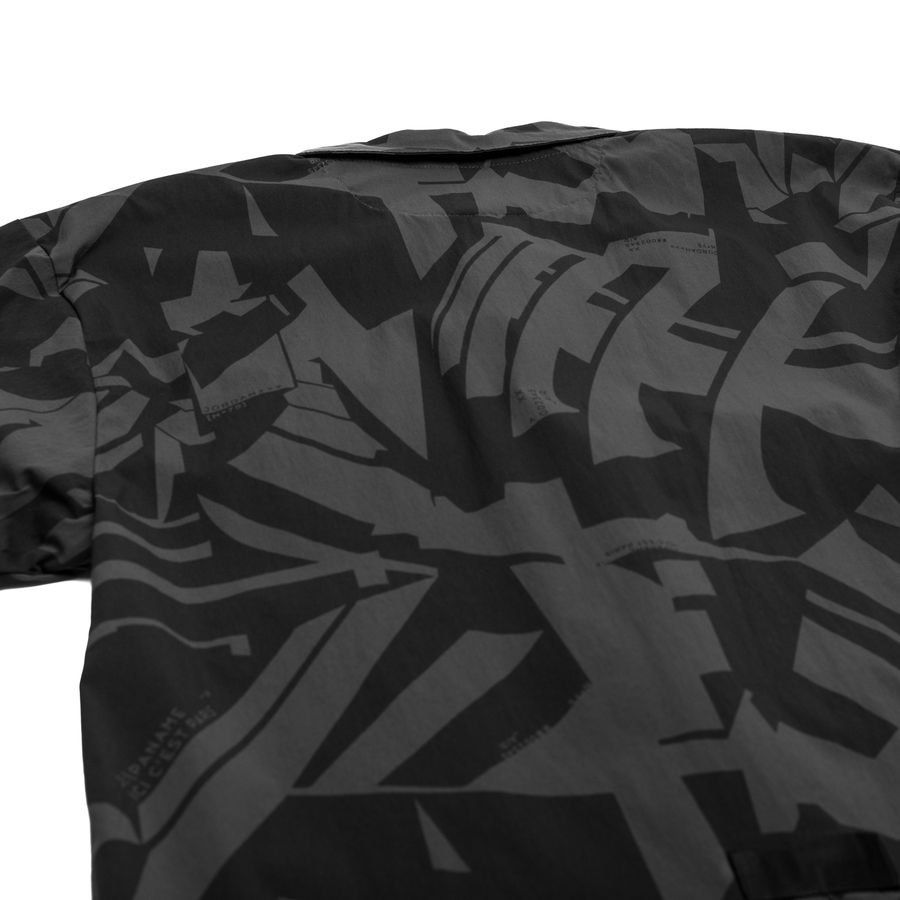 Paris Saint-Germain T-Shirt Statement Jordan x PSG - Noir/Gris/Rouge