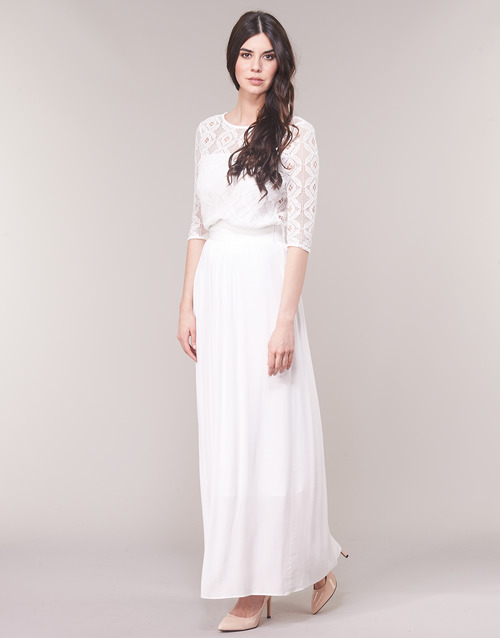 Betty London - CONSTANCE - Blanc
