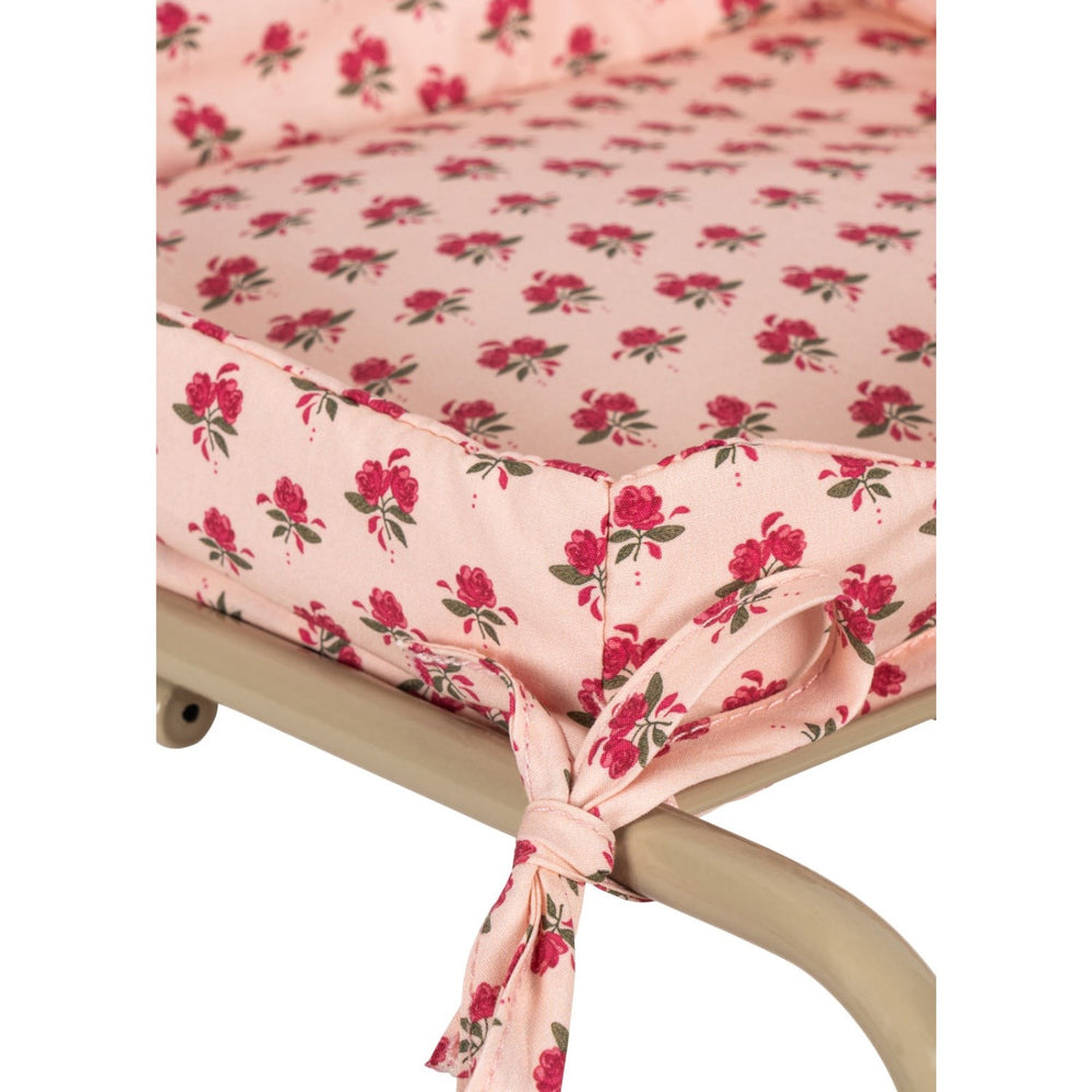 Køb Konges Sløjd Rosie Rose Kids Shopping Cart
