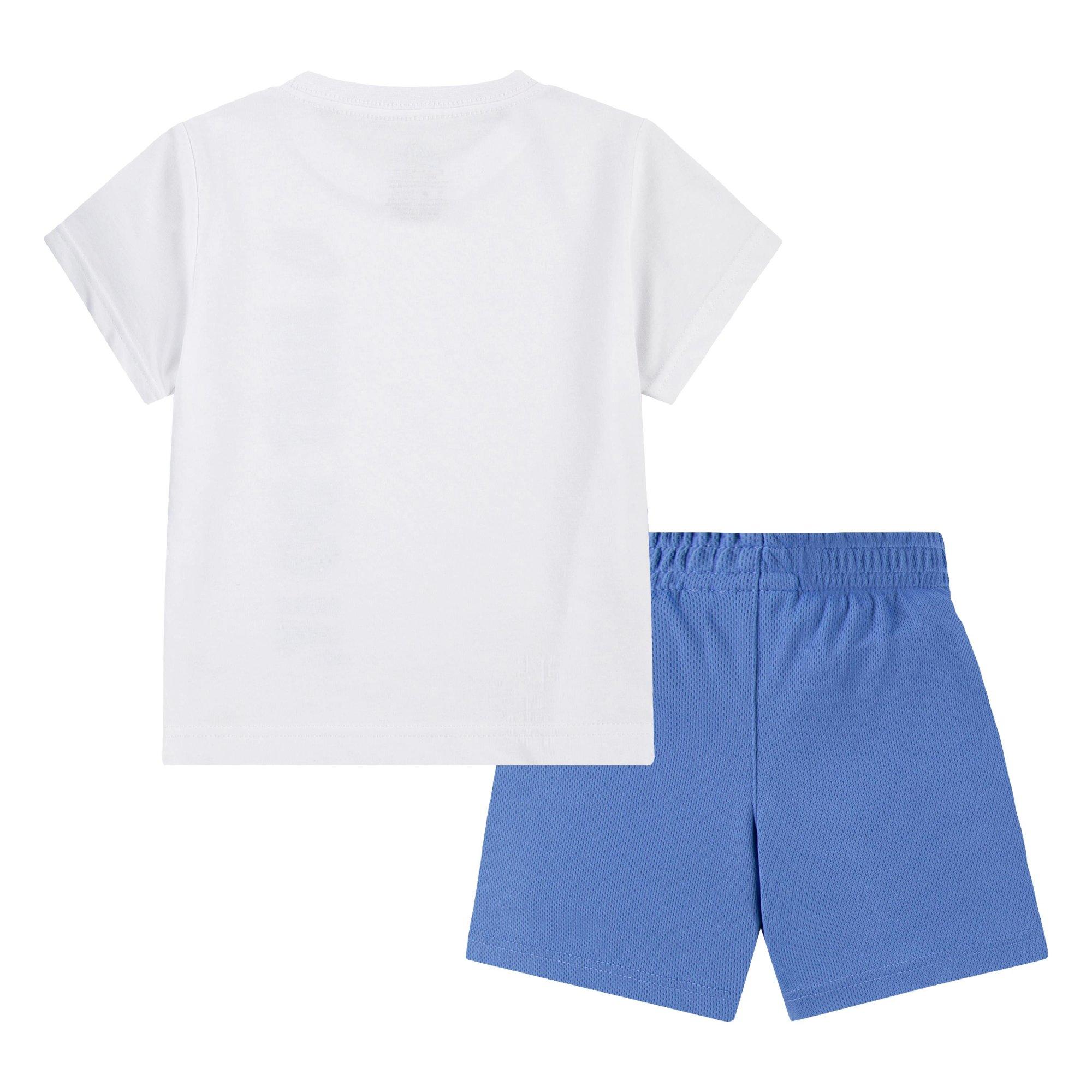 Nike T Shirt and Shorts Set Infants