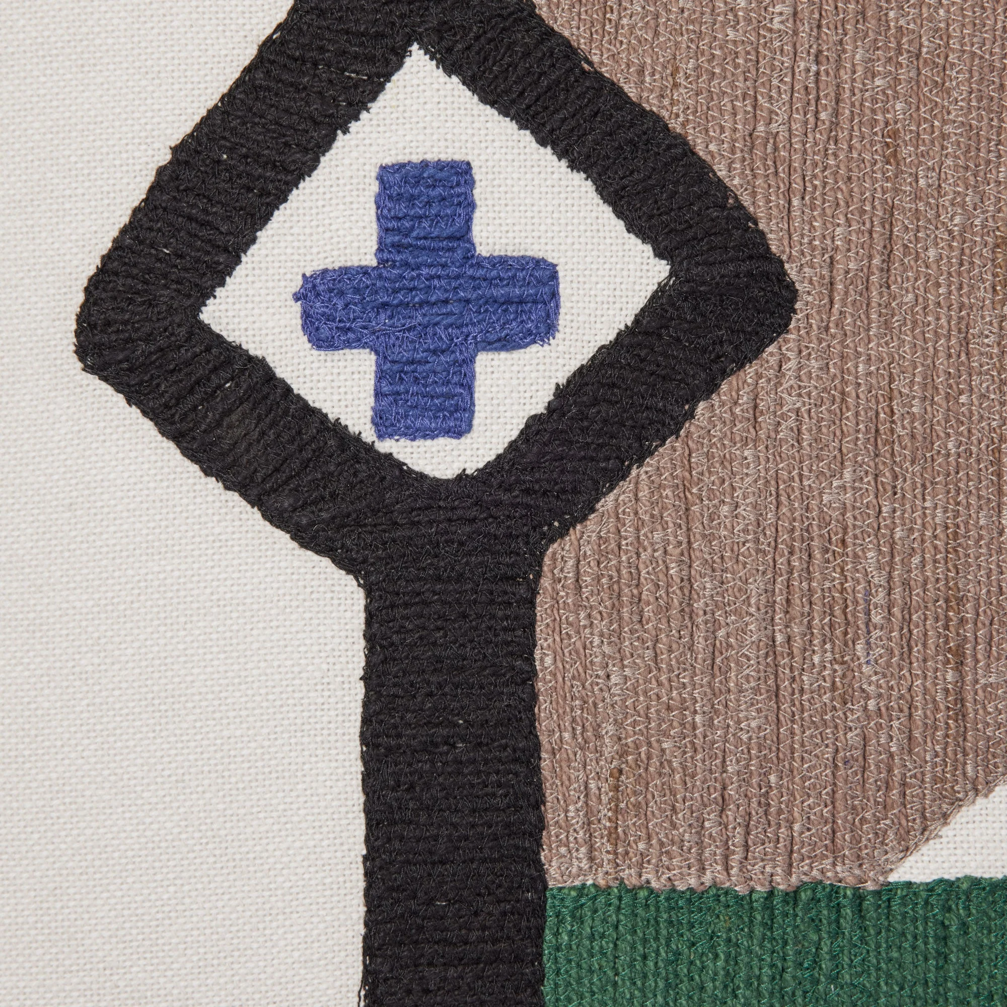 JALISCO - Housse de coussin | Multicolore