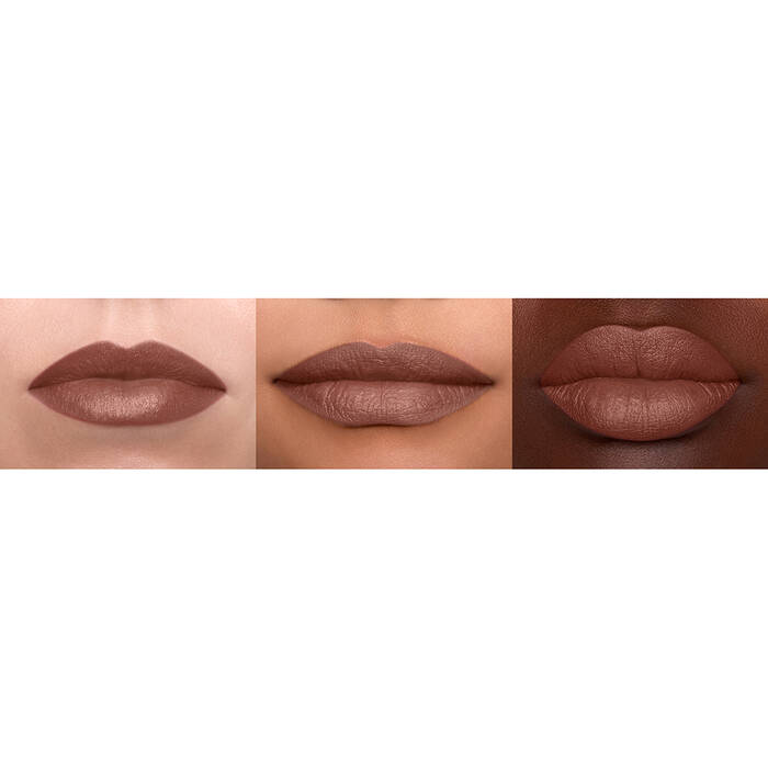 Rouge à lèvres - Suede Matte Lipstick