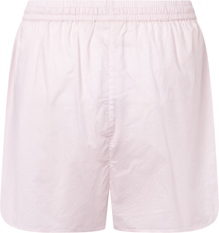 Studio Feder Jasmin Shorts Rosewater