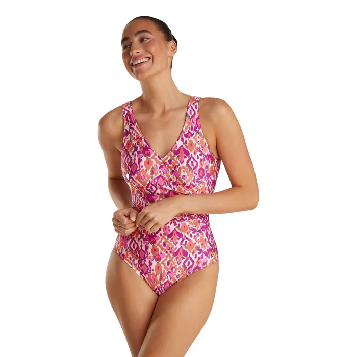 Ten Cate Swim V-neck Badpak Dames