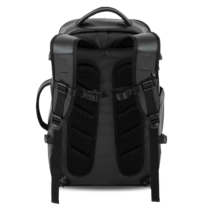 Veltra cabin bag combo rugzak - black