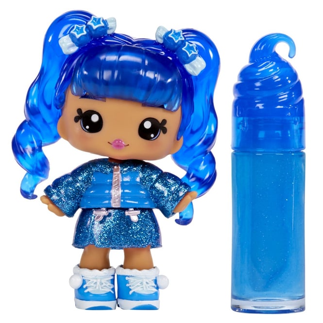Yummiland - Rory Blueberry