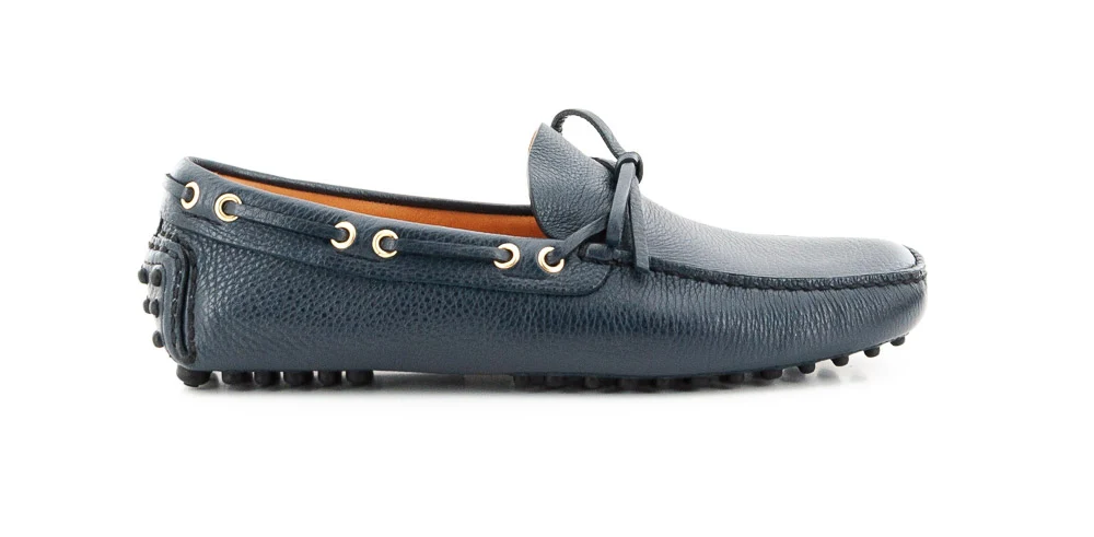 CAR SHOE - MOC KUD006 D