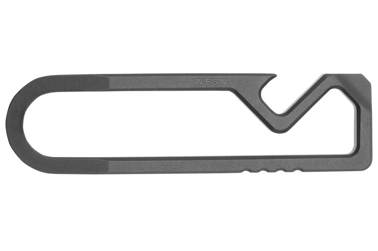 WESN MT, SN13-1, Titanium, multitool
