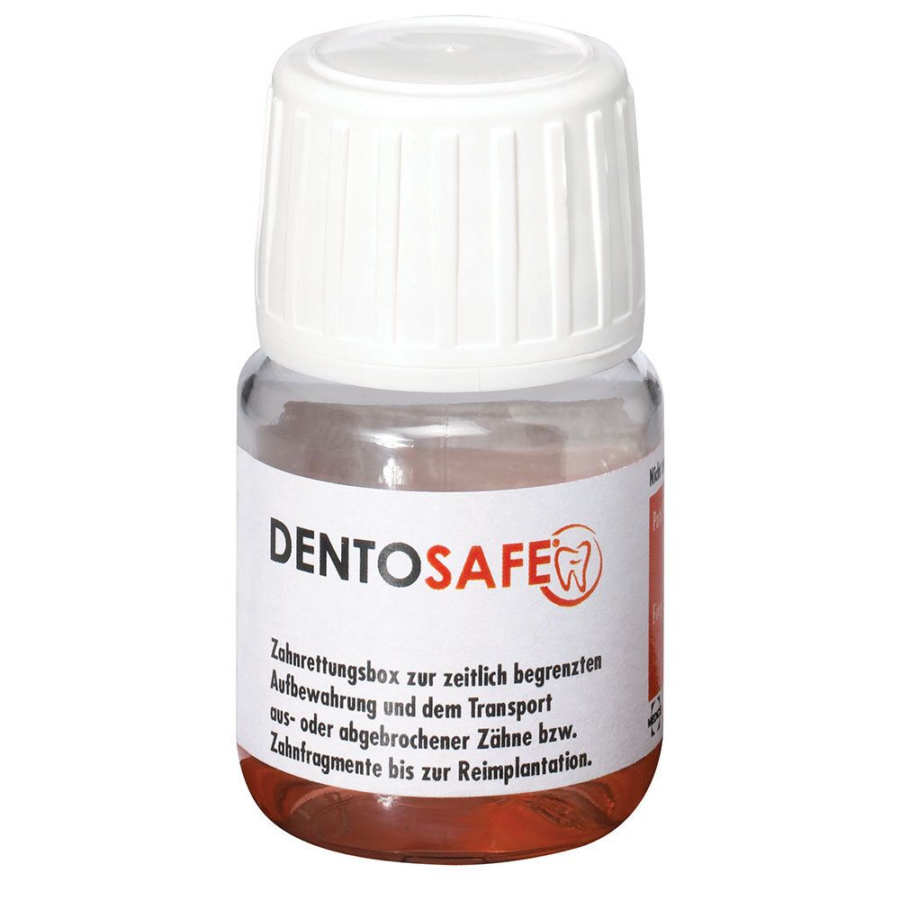 Dentosafe®