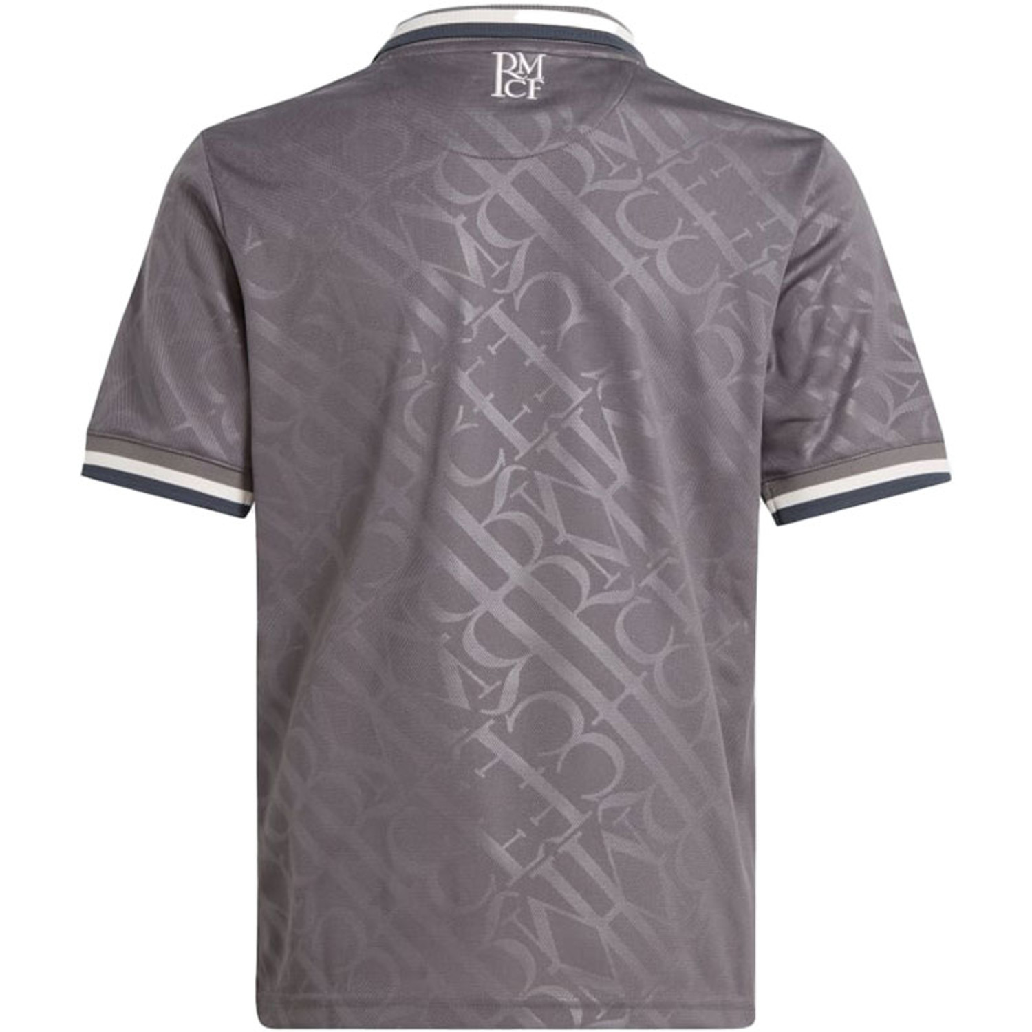 adidas Real Madrid 3rd Tenue Kids