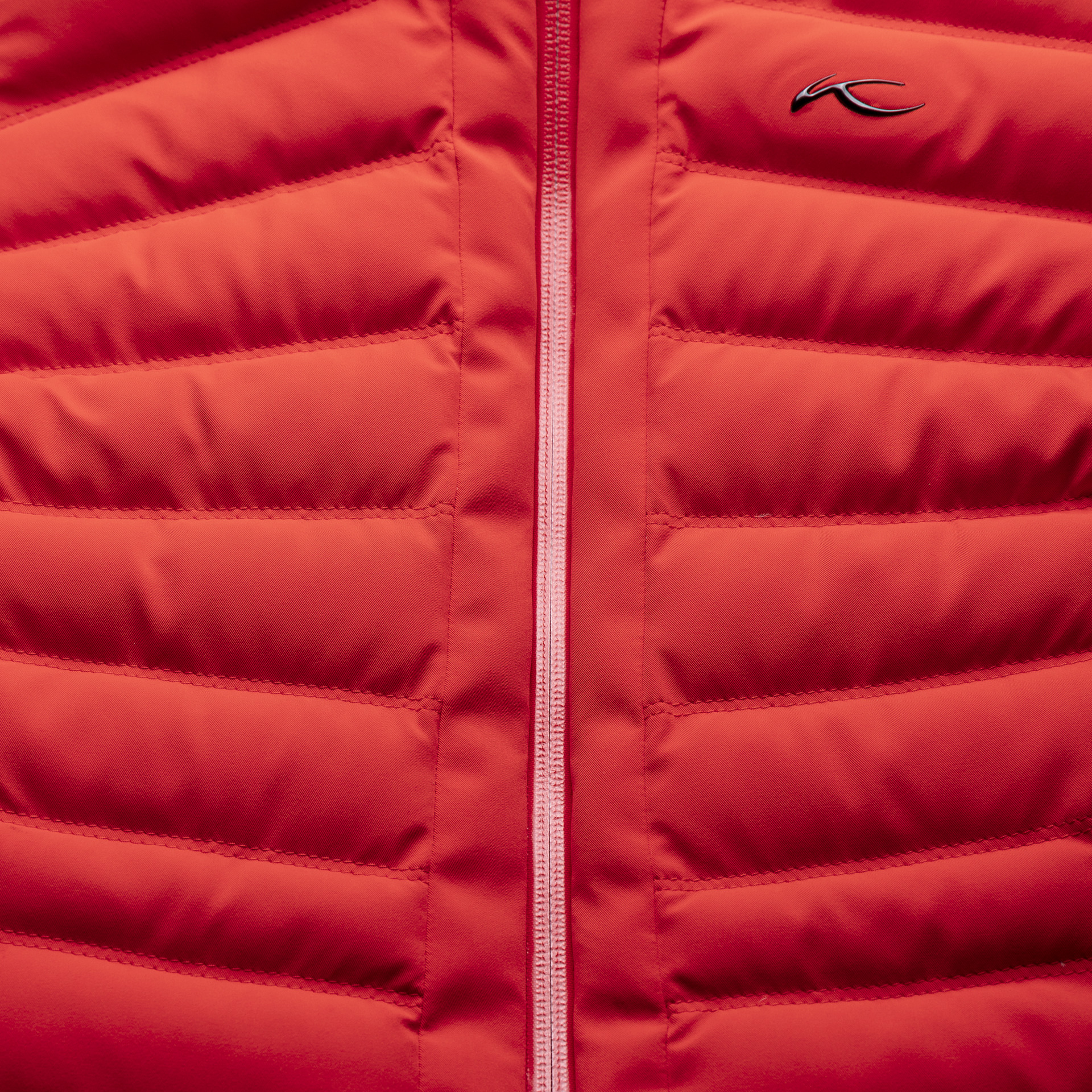 Duana Jacket Dame 81900/fiery red