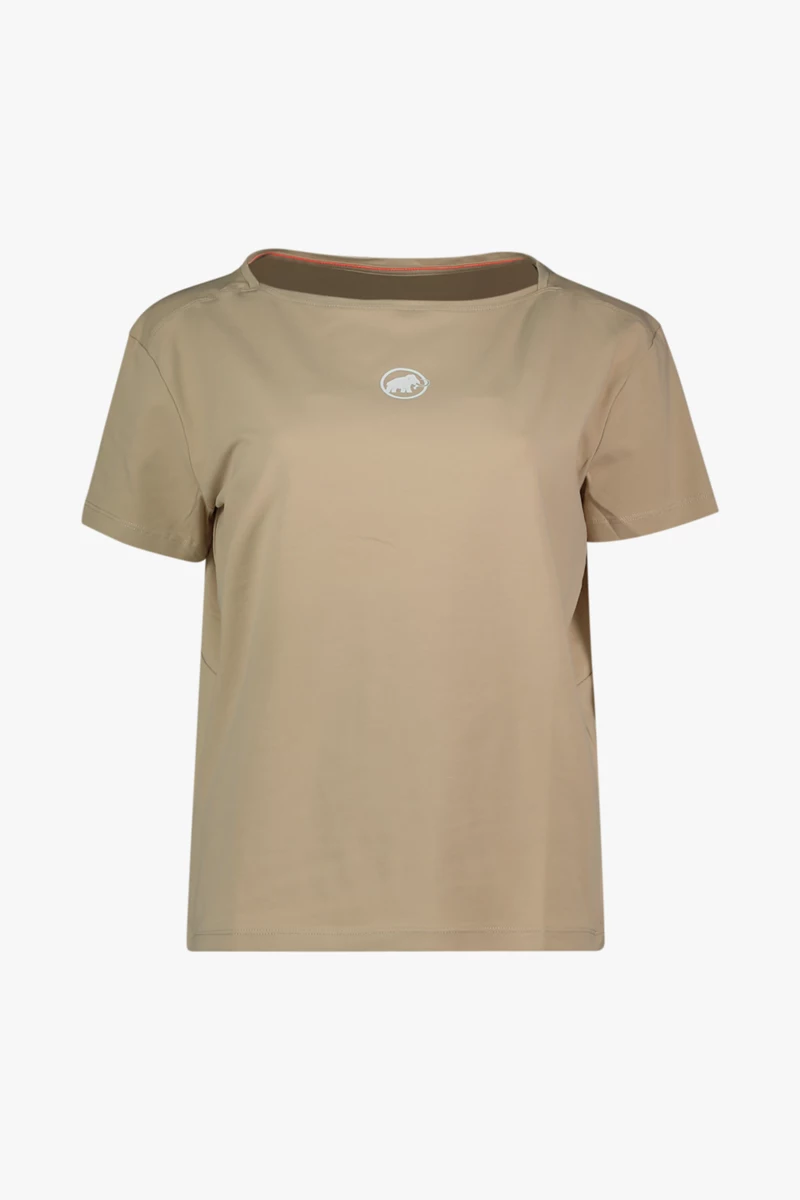 MAMMUT Seon Original Damen T-Shirt