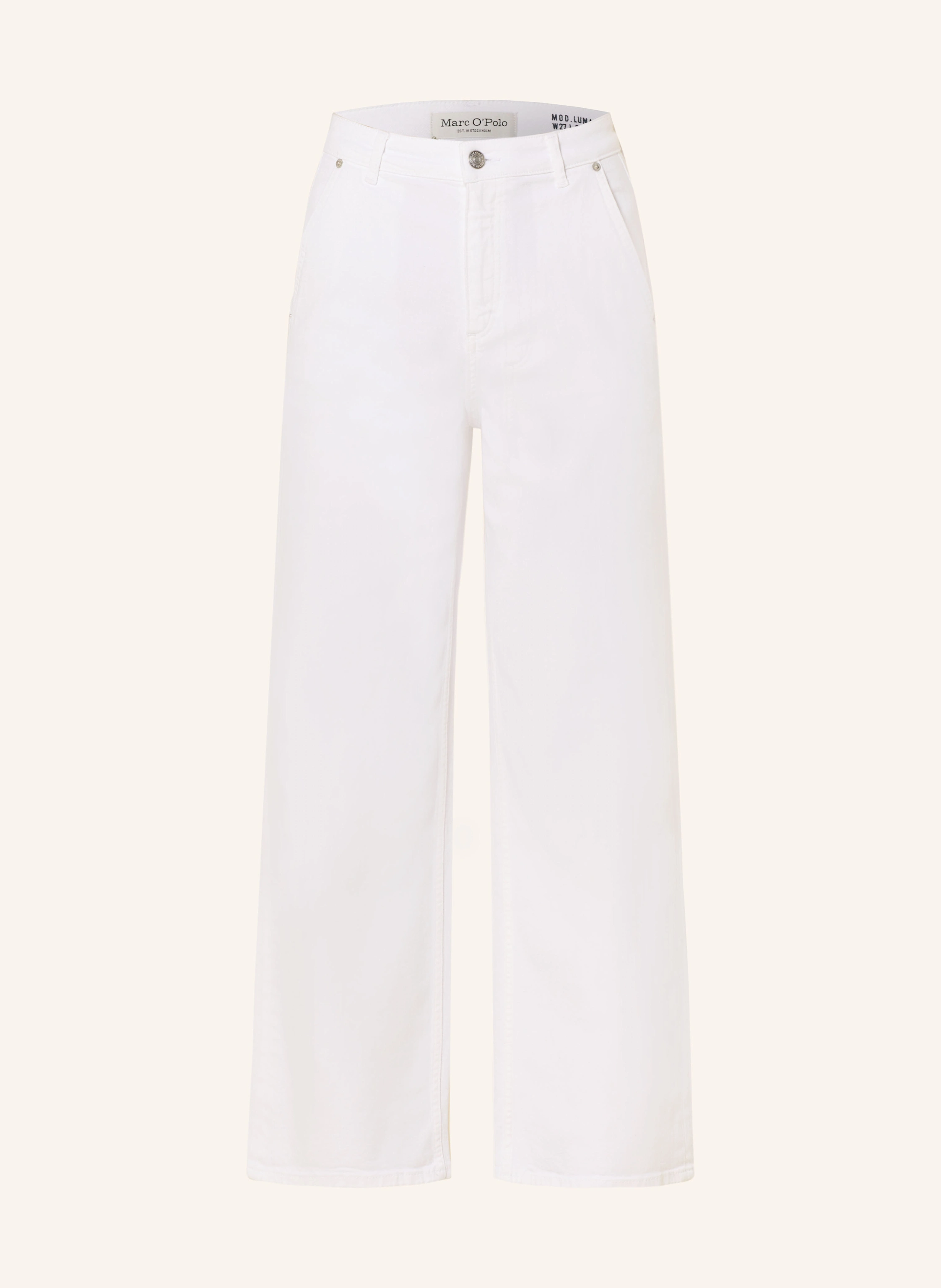 Marc O'Polo Straight Jeans LUMA