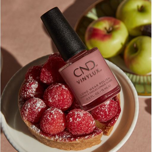 CND Vinylux Nail Polish, 361 Fuji Love