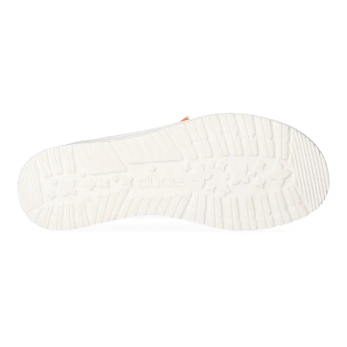 HEYDUDE Wendy Boho Slip-On Sneakers Dames