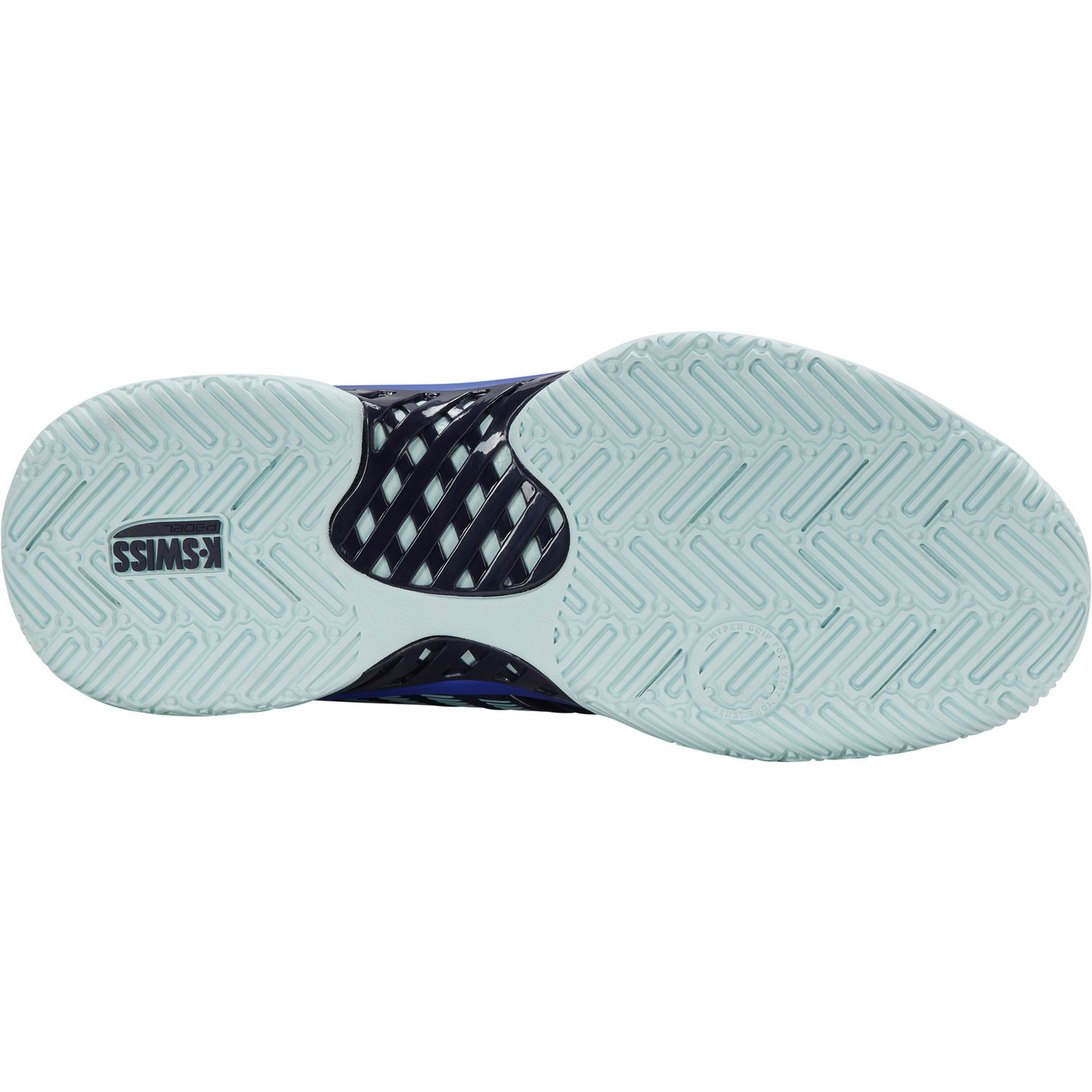 K-Swiss Express Light 3 Padel Heren