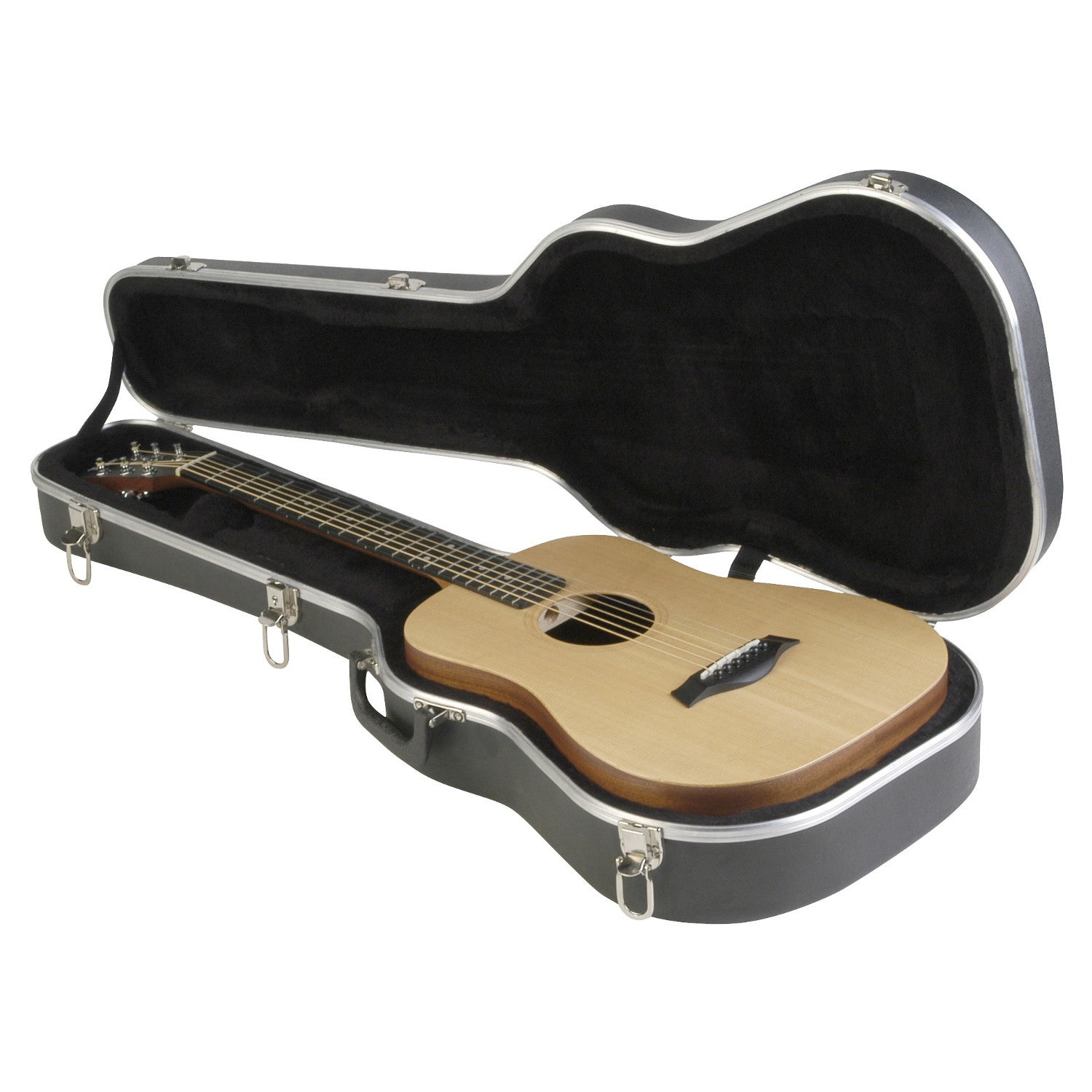 SKB 1SKB-300 gitaarkoffer voor Baby Taylor en Martin LX