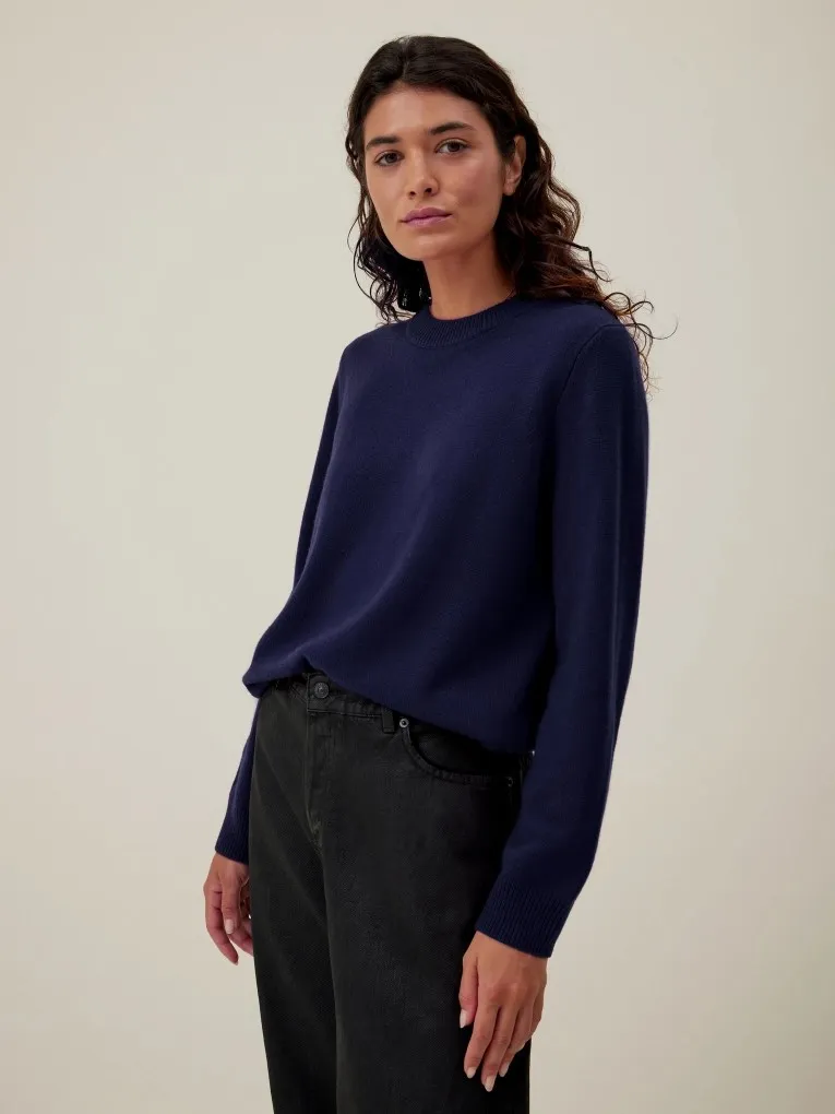 Pull Cachemire Guli Hircus