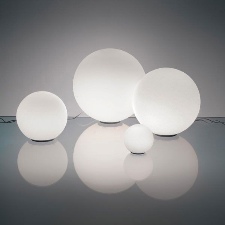 Artemide Dioscuri 35 wandlamp