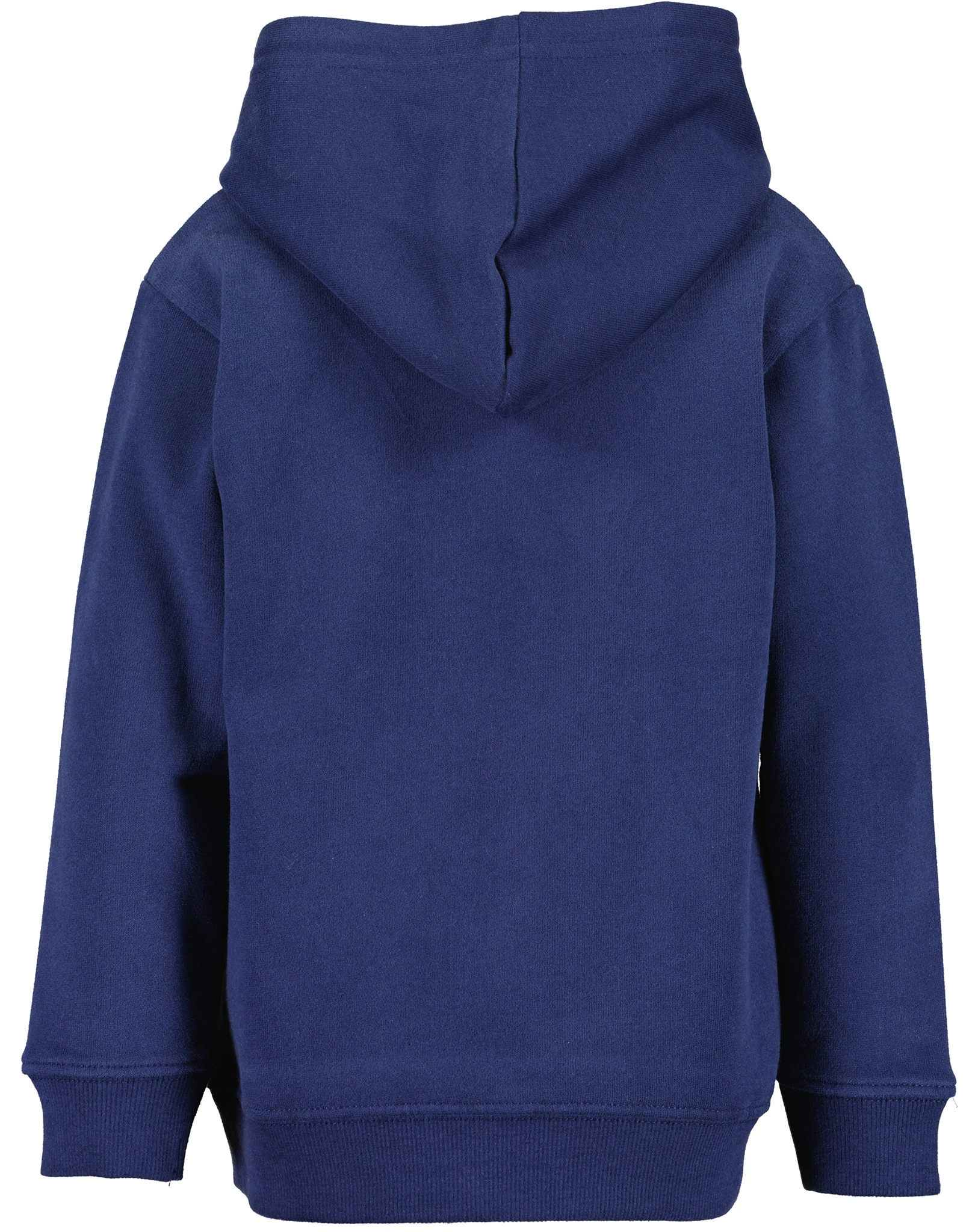 Kapuzen-Sweatshirt PREDATOR in ultramarin