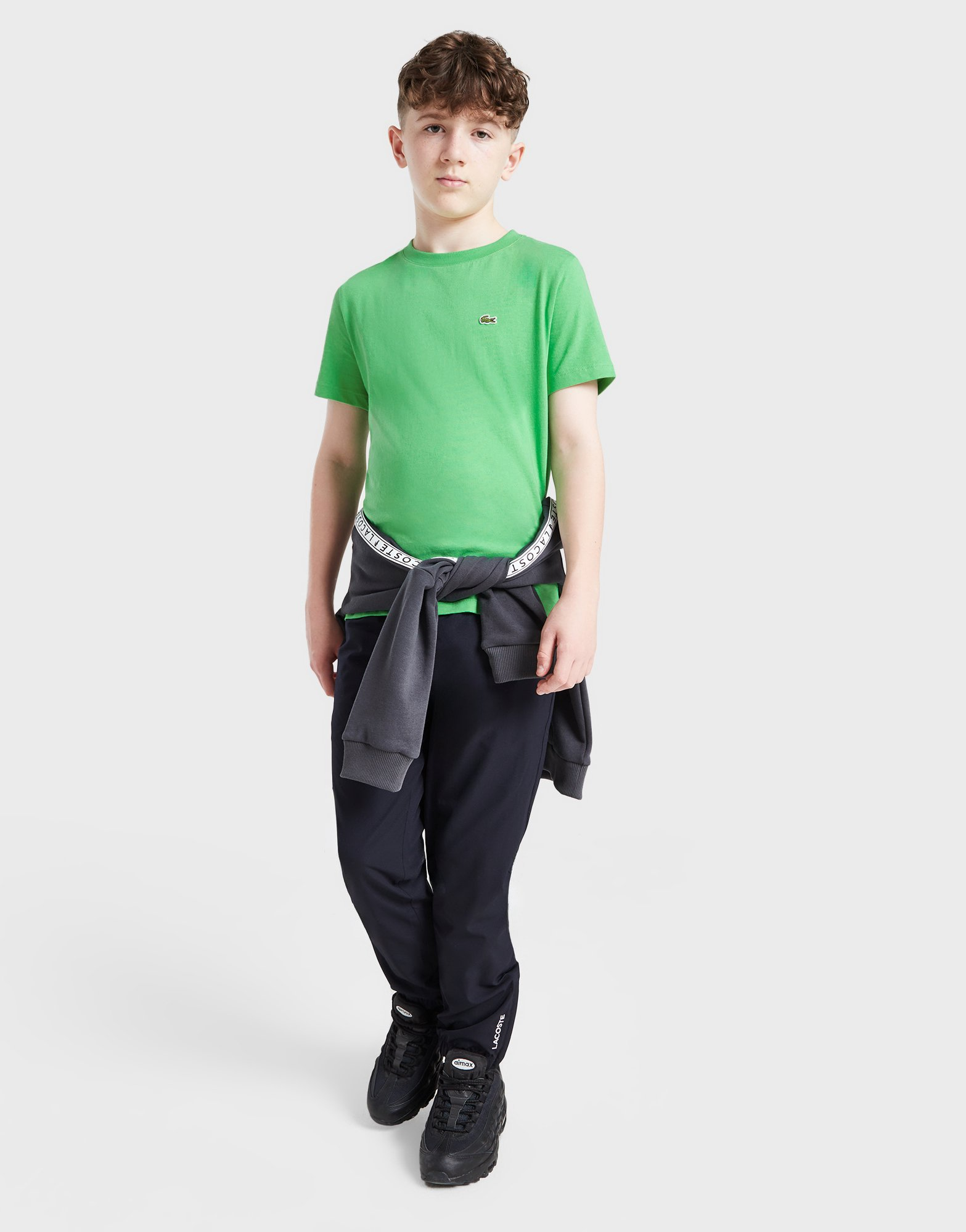 Lacoste T-shirt Core Junior