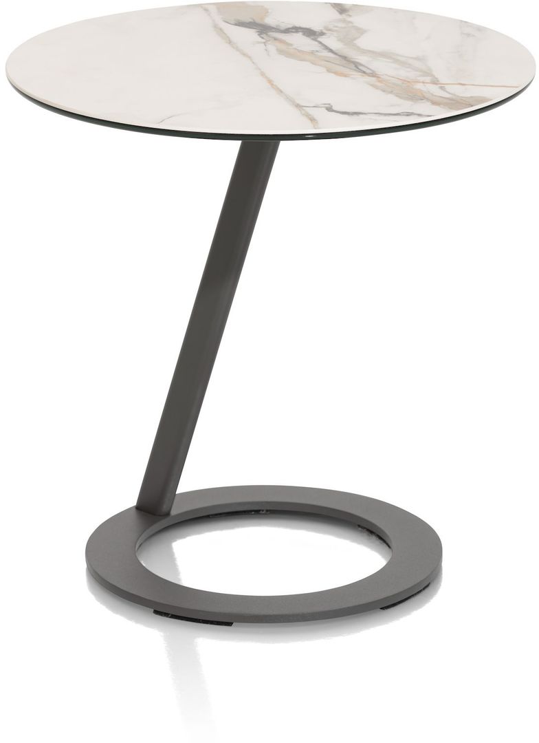 Henders en Hazel   Vegas Salontafel