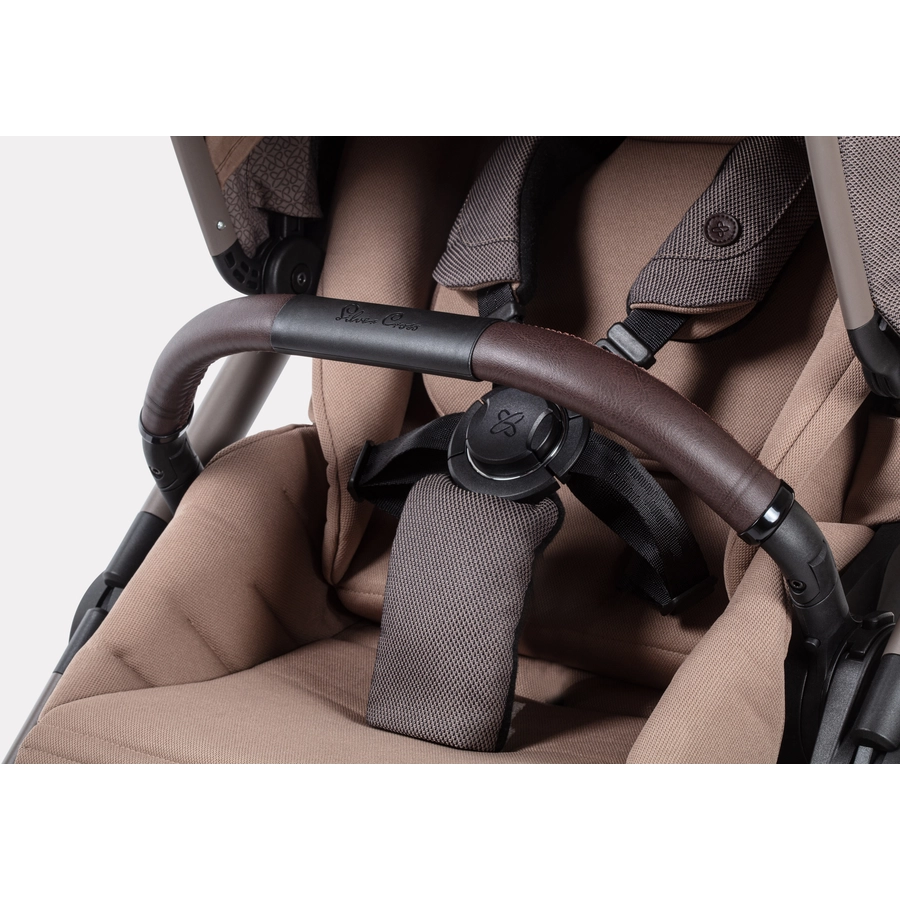 Silver Cross Kinderwagen Reef Earth
