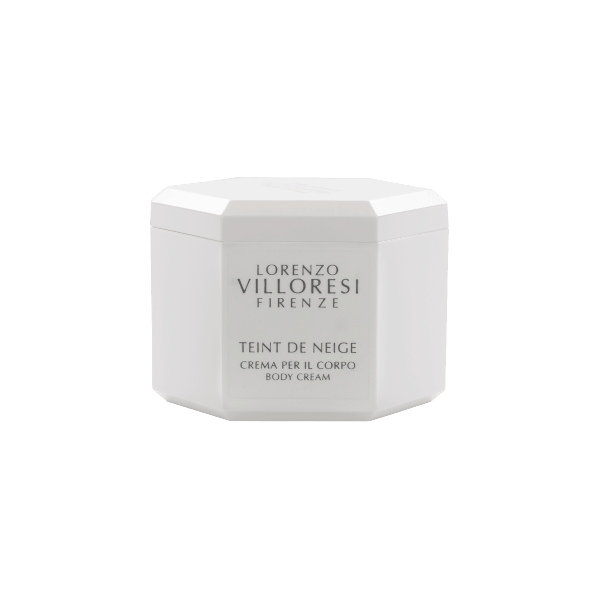 Teint de Neige Body Cream 200ml