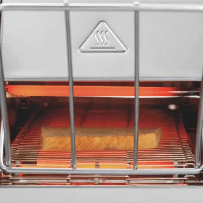 BARTSCHER - Toaster professionnel - Mini-XS