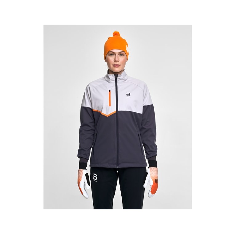 Dählie Jacket Kikut Wmn