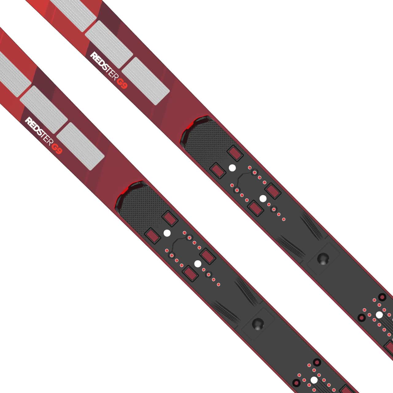 Atomic NY Redster G9 FIS Revoshock U16/U14 | Atomic Redster | Atomic Serien | A | MARKEN | XSPO