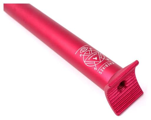 BMX TIGE DE SELLE PIVOTAL 200MM KHEBIKES