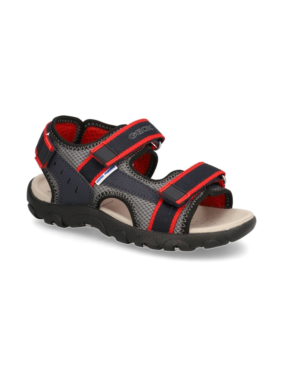 JR SANDAL STRADA A