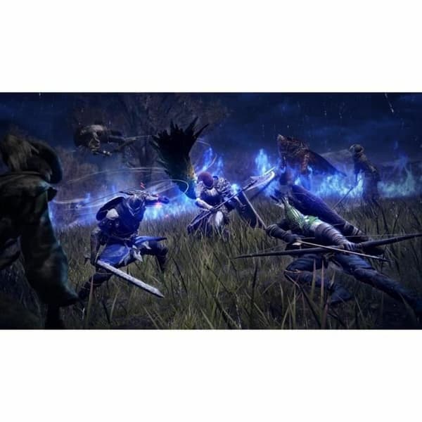 Xbox Series X videospill Bandai Namco Elden Ring Nightreign