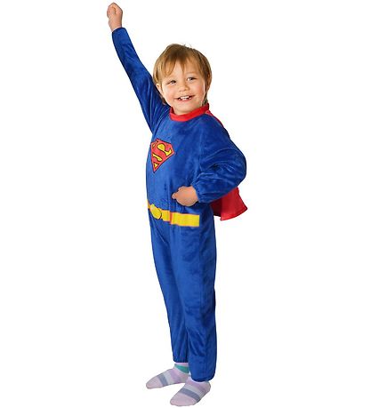 Ciao Srl. Kostüm - Supermann - Baby