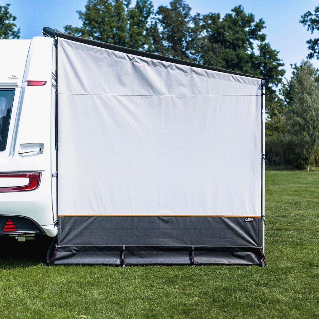 Reda Adventure side 250 zijwand links