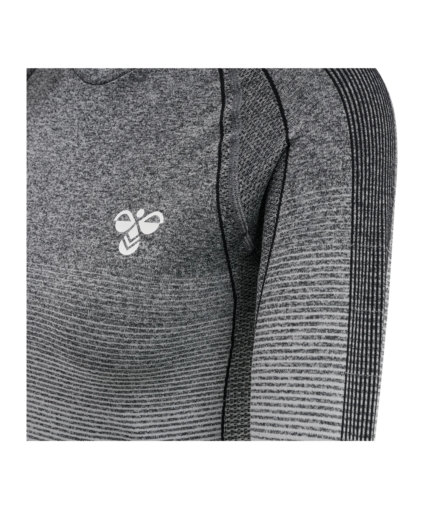 Hummel hmlGG12 Seamless Sweatshirt Damen F2508