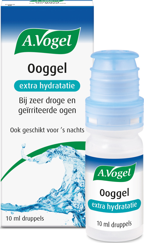 A.Vogel Ooggel 10ml