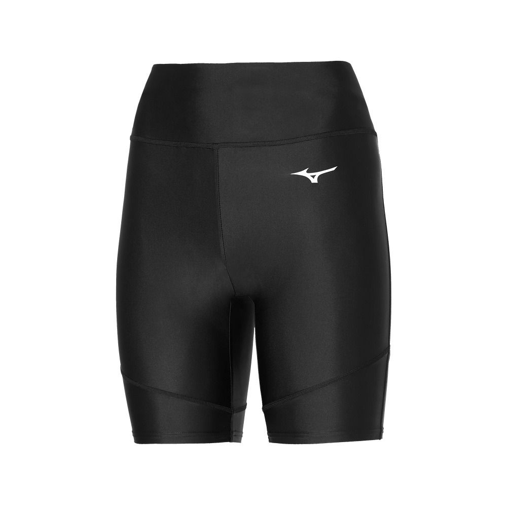 Mizuno IMPULSE CORE - Cuissard Femme black