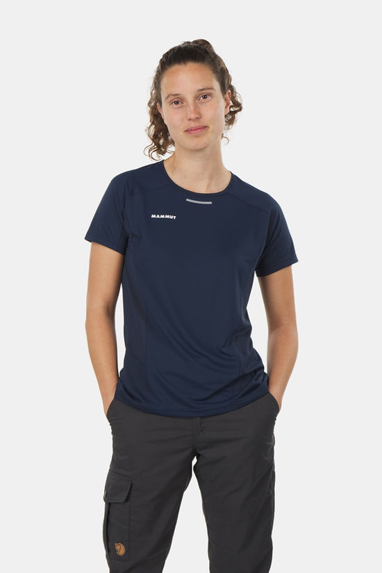 Mammut Mammut Aenergy Ss Tee