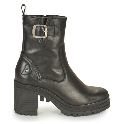 Palladium - MONA 01 NAP - Noir