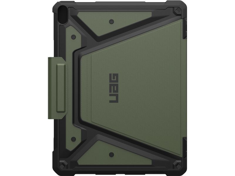 UAG Tablet Book Cover Metropolis SE iPad Air 2024 13