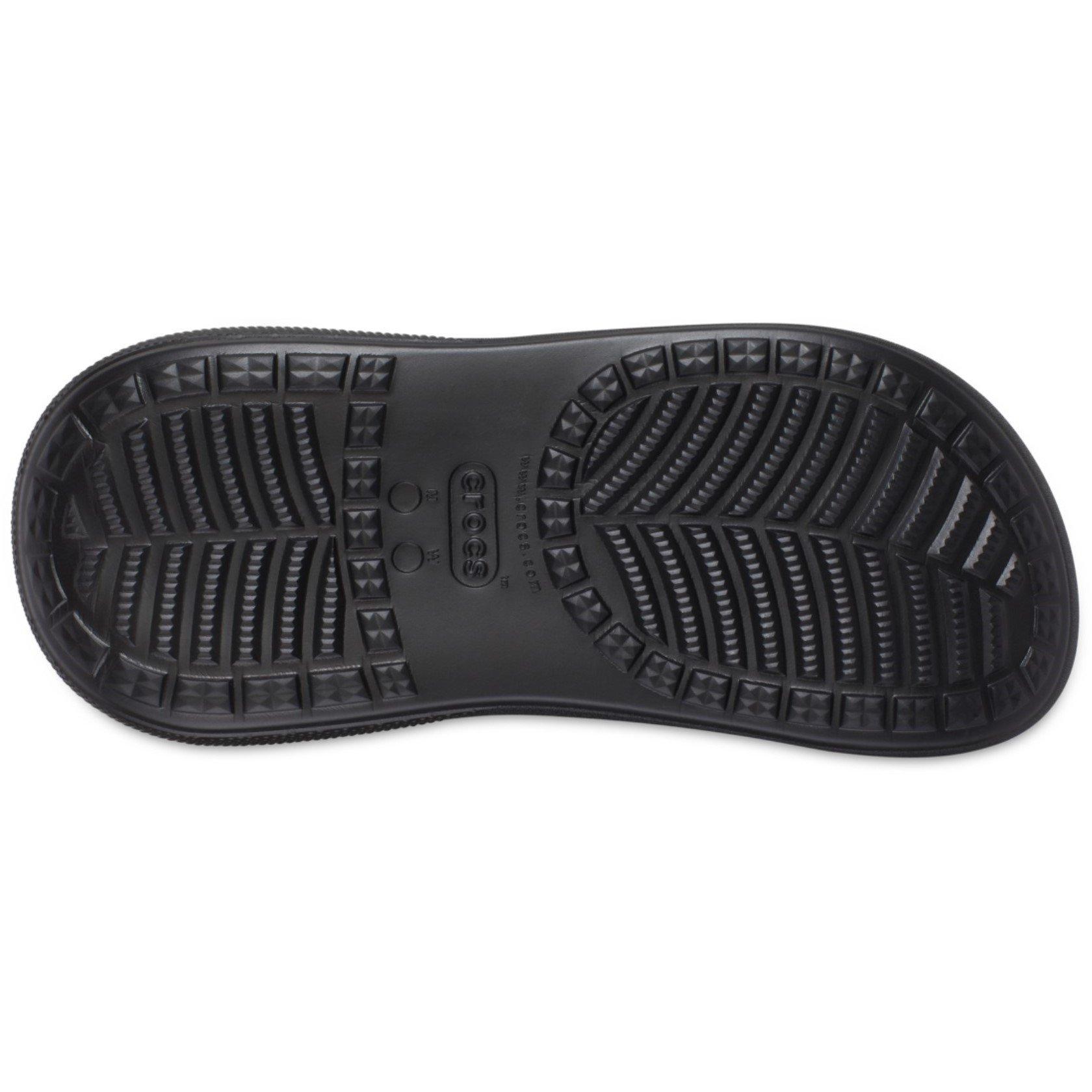 Crocs Crush Boot Juniors