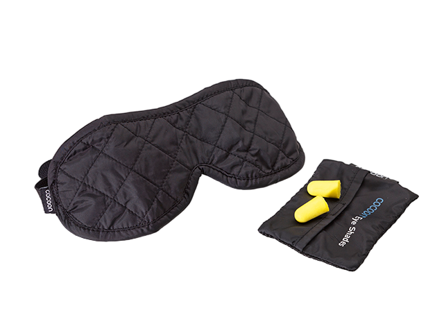 Slaapmasker